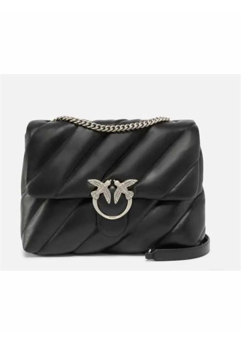 love puff classic cl sheep nappa PINKO | Borse | 100038 A0F2Z99O